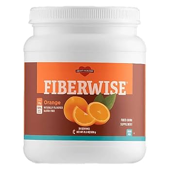 Melaleuca Protein Shake & FIBERWISE オレンジ FiberWise Drink: Orange